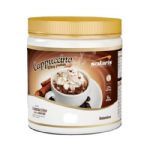 Cappuccino Whey Protein - 360g - Solaris Nutrition