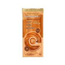 CappuccinoFit - 1 Sach� 20g Caramelo Salgado - ElementoPuro