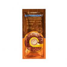 CappuccinoFit - 1 Sach� 20g Chocolate Maltado - ElementoPuro