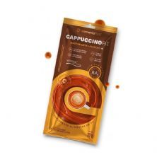 CappuccinoFit - 1 Sach� 20g Doce de Leite Argentino - ElementoPuro