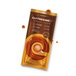 CappuccinoFit - 1 Sach� 20g Doce de Leite Argentino - ElementoPuro