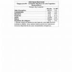 CappuccinoFit - 12 Sach�s 20g Doce de Leite Argentino - ElementoPuro