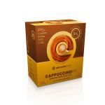 CappuccinoFit - 12 Sach�s 20g Doce de Leite Argentino - ElementoPuro