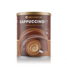 CappuccinoFit - 200g Chocolate Belga - ElementoPuro