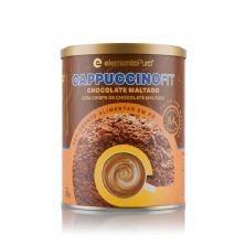 CappuccinoFit - 200g Chocolate Maltado - ElementoPuro