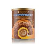CappuccinoFit - 200g Chocolate Maltado - ElementoPuro