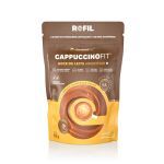 CappuccinoFit - Refil 600g Doce de Leite Argentino - ElementoPuro
