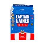 Captain Gainer Chocobear - 3000g Chocolate - Under Labz
