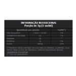 Carb Locker - 20 saches Sabor Laranja - BodyAction