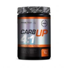 Carb Up 4:1 - Laranja 1000g - Probiotica