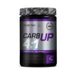 Carb Up 4:1 - Uva 1000g - Probiotica