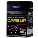 Carb UP Gel Super F�rmula - A�a� c/ Guaran� 10 sach�s - Probi�tica