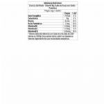 Carb Up Gel Black - 1 Sach� 30g Caldo de Cana com Lim�o - Probi�tica*** Data Venc. 29/06/2024