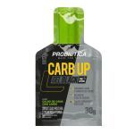 Carb Up Gel Black - 1 Sach� 30g Caldo de Cana com Lim�o - Probi�tica*** Data Venc. 29/06/2024