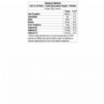 Carb Up Gel Black - 1 Sach� 30g Caramelo Salgado - Probi�tica