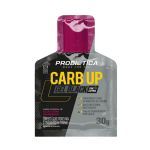 Carb Up Gel Black - 1 Sach� 30g Guaran� com A�a� - Probi�tica