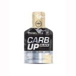 Carb Up Gel Black - Baunilha 1 sach�s - Probi�tica*** Data Venc. 09/07/2022