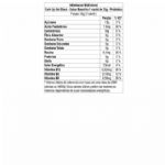 Carb Up Gel Black - Sabor Baunilha 1 sach� de 30g - Probi�tica
