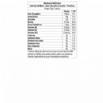 Carb Up Gel Black - Sabor Baunilha 10 sach�s - Probi�tica