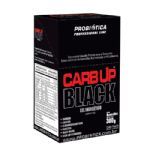 Carb Up Gel Black - Sabor Baunilha 10 sach�s - Probi�tica