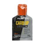 Carb Up Gel Black - Sabor Laranja 1 sach� de 30g - Probi�tica*** Data Venc. 26/11/2024
