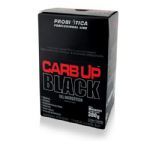 Carb Up Gel Black - Sabor Morango 10 sach�s - Probi�tica