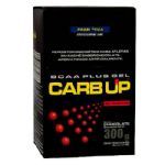 Carb Up Gel Super F�rmula - Chocolate 10 sach�s - Probi�tica