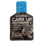 Carb Up Gel Super F�rmula - 1 Sach� 30g Chocolate - Probi�tica