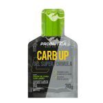 Carb UP Gel Super F�rmula - 1 Sach�s 30g Caldo de Cana Com Lim�o - Probi�tica*** Data Venc. 15/08/2024