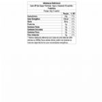 Carb UP Gel Super F�rmula - A�a� c/ Guaran� 10 sach�s - Probi�tica