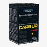 Carb Up Gel Super F�rmula - Banana 10 sach�s - Probi�tica