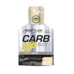 Carb UP Gel Super F�rmula - 1 Sach� 30g Baunilha - Probi�tica*** Data Venc. 6/11/22