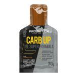 Carb Up Gel Super F�rmula - Chocolate 1 sach� de 30g - Probi�tica*** Data Venc. 26/06/2024
