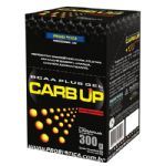 Carb Up Gel Super F�rmula - Laranja 10 sach�s - Probi�tica