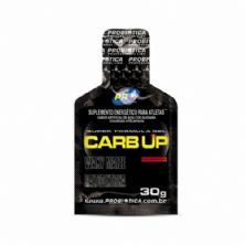 Carb Up Gel Super F�rmula - Morango Silvestre 1 sach� de 30g - Probi�tica