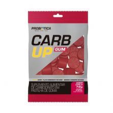 Carb Up Gum - 1 Unidade 72g Cereja - Probi�tica