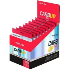 Carb Up Gum - 10 Unidades 72g Cereja - Probi�tica