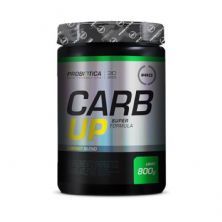 Carb Up Super F�rmula - 800g Lim�o - Probi�tica