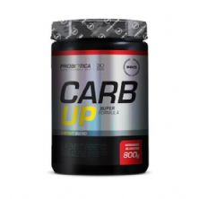 Carb Up Super F�rmula - 800g Morango Silvestre - Probi�tica