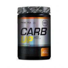 Carb Up Super F�rmula - 800g Tangerina - Probi�tica