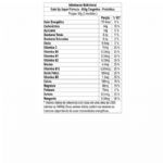 Carb Up Super F�rmula - 800g Tangerina - Probi�tica