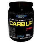 Carb Up Super F�rmula  Laranja - 800g - Probi�tica
