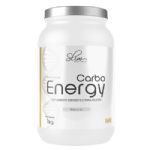 Carbo Energy - 1000g Natural - Slim Weight Control