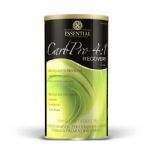 CarbPro 4:1:1 Recovery - 700g Lim�o - Essential Nutrition