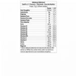 CarbPro 4:1:1 Recovery  - 700g  Neutro - Essential Nutrition