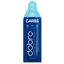 Carbs Gel Sem Cafe�na - 1 Sach�  30g Neutro Fresh - Dobro