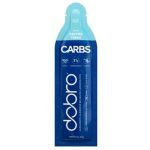 Carbs Gel Sem Cafe�na - 1 Sach�  30g Neutro Fresh - Dobro