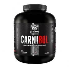 Carnibol - 1800g Salted Caramel - IntegralM�dica