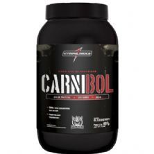 Carnibol - 907g Bluberry - IntegralM�dica