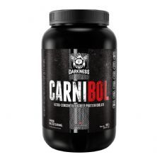 Carnibol - 907g Salted Caramel - IntegralM�dica